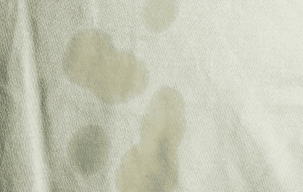 Entendiendo el problema de las manchas de aceite