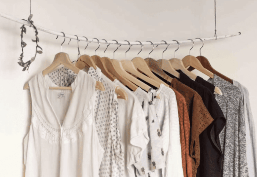 Estrategias efectivas: donde vender ropa usada con éxito
